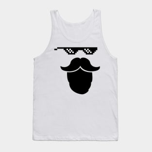 Thug Life Tank Top